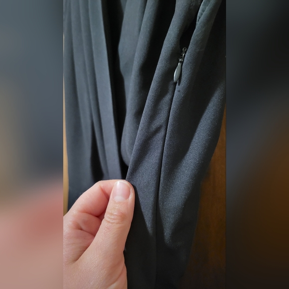 SOLD- Relaxed fit Jumpsuit - Picture 5 of 7